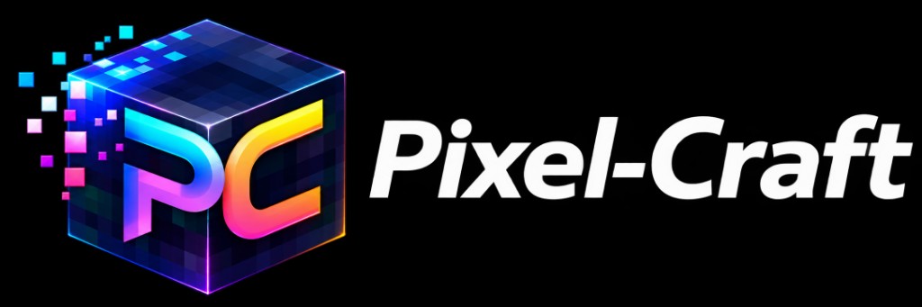 Pixel-Craft